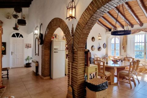 Villa i Gualchos, Granada, Gualchos - € 535.000 | Ref: 85396 - foto 19
